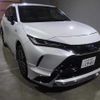 toyota harrier 2023 -TOYOTA 【とちぎ 300ﾓ1981】--Harrier AXUP85--0003380---TOYOTA 【とちぎ 300ﾓ1981】--Harrier AXUP85--0003380- image 4