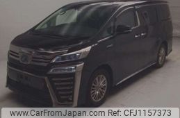 toyota vellfire 2018 -TOYOTA--Vellfire DAA-AYH30W--AYH30-0067072---TOYOTA--Vellfire DAA-AYH30W--AYH30-0067072-