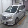 nissan serena 2014 -NISSAN 【和歌山 330ｻ8339】--Serena DAA-HFC26--HFC26-217608---NISSAN 【和歌山 330ｻ8339】--Serena DAA-HFC26--HFC26-217608- image 2