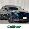 toyota c-hr 2019 -TOYOTA--C-HR DAA-ZYX10--ZYX10-2190273---TOYOTA--C-HR DAA-ZYX10--ZYX10-2190273- image 1