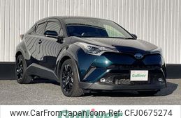 toyota c-hr 2019 -TOYOTA--C-HR DAA-ZYX10--ZYX10-2190273---TOYOTA--C-HR DAA-ZYX10--ZYX10-2190273-