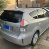 toyota prius-α 2011 CFJ1595419 image 4