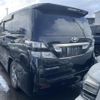 toyota vellfire 2010 -TOYOTA--Vellfire DBA-ANH20W--ANH20-8135012---TOYOTA--Vellfire DBA-ANH20W--ANH20-8135012- image 3