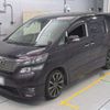 toyota vellfire 2011 -TOYOTA 【足立 392ふ5】--Vellfire ANH20W-8166435---TOYOTA 【足立 392ふ5】--Vellfire ANH20W-8166435- image 1