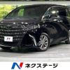 toyota alphard 2024 CFJ1811618 image 1