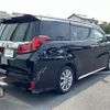 toyota alphard 2021 -TOYOTA--Alphard 3BA-AGH30W--AGH30-0399826---TOYOTA--Alphard 3BA-AGH30W--AGH30-0399826- image 9