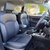subaru forester 2016 CFJ1674667 image 7