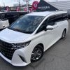 toyota alphard 2023 quick_quick_3BA-AGH40W_AGH40-0009794 image 1