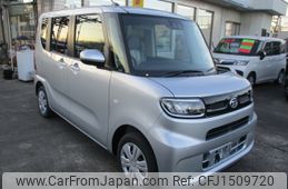 daihatsu tanto 2024 CFJ1509720