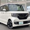 honda n-box 2017 -HONDA--N BOX DBA-JF4--JF4-2001954---HONDA--N BOX DBA-JF4--JF4-2001954- image 1