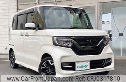 honda n-box 2017 -HONDA--N BOX DBA-JF4--JF4-2001954---HONDA--N BOX DBA-JF4--JF4-2001954-