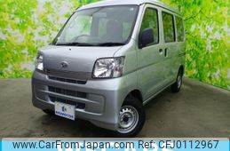 daihatsu hijet-cargo 2016 quick_quick_S321V_S321V-0279828