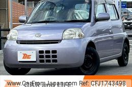 daihatsu esse 2006 CFJ1743498