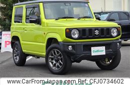 suzuki jimny 2020 -SUZUKI--Jimny 3BA-JB64W--JB64W-175426---SUZUKI--Jimny 3BA-JB64W--JB64W-175426-