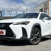 lexus ux 2018 -LEXUS--Lexus UX 6BA-MZAA10--MZAA10-2002994---LEXUS--Lexus UX 6BA-MZAA10--MZAA10-2002994- image 1