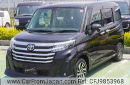 toyota roomy 2020 -TOYOTA--Roomy 5BA-M900A--M900A-0496159---TOYOTA--Roomy 5BA-M900A--M900A-0496159-