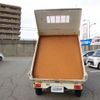 suzuki carry-truck 2011 CFJ1707311 image 7