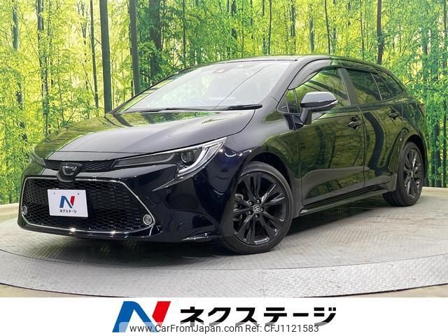 toyota corolla-touring-wagon 2020 quick_quick_ZRE212W_ZRE212-6011022 image 1