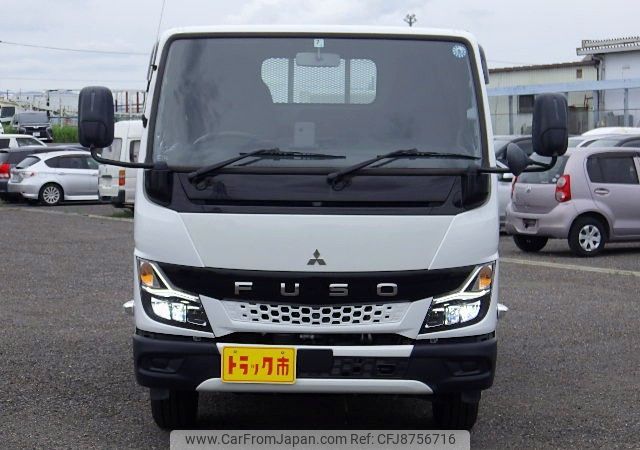 mitsubishi-fuso canter 2021 REALMOTOR_N9023050134F-90 image 2