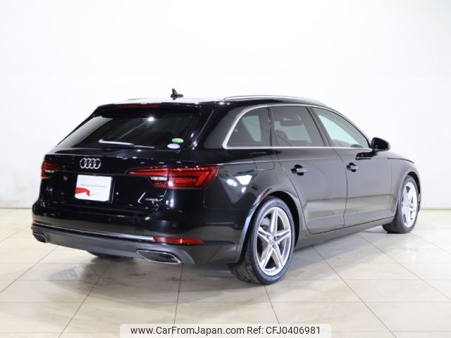 audi a4 2020 -AUDI--Audi A4 DBA-8WCYRF--WAUZZZF45KA078912---AUDI--Audi A4 DBA-8WCYRF--WAUZZZF45KA078912- image 2