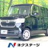 honda n-box 2022 -HONDA--N BOX 6BA-JF3--JF3-5188832---HONDA--N BOX 6BA-JF3--JF3-5188832- image 1