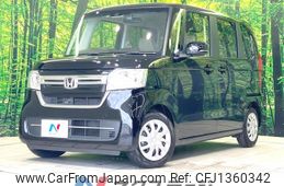 honda n-box 2022 -HONDA--N BOX 6BA-JF3--JF3-5188832---HONDA--N BOX 6BA-JF3--JF3-5188832-