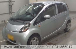 mitsubishi i-miev 2012 -MITSUBISHI 【つくば 581き1218】--i-Miev HA3W-0303709---MITSUBISHI 【つくば 581き1218】--i-Miev HA3W-0303709-