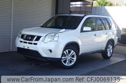 nissan x-trail 2010 -NISSAN--X-Trail NT31--202083---NISSAN--X-Trail NT31--202083-