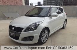 suzuki swift 2016 quick_quick_CBA-ZC32S_ZC32S-313516