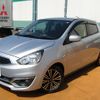 mitsubishi mirage 2017 -MITSUBISHI--Mirage DBA-A03A--A03A-0043579---MITSUBISHI--Mirage DBA-A03A--A03A-0043579- image 1