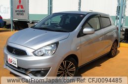 mitsubishi mirage 2017 -MITSUBISHI--Mirage DBA-A03A--A03A-0043579---MITSUBISHI--Mirage DBA-A03A--A03A-0043579-