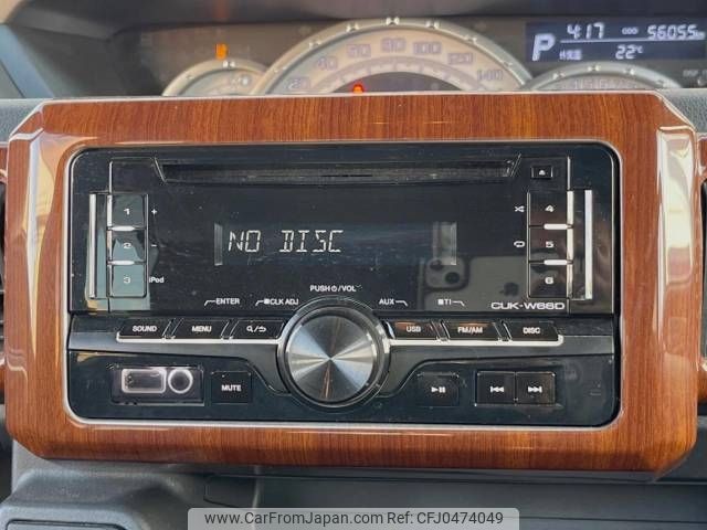 daihatsu wake 2017 -DAIHATSU--WAKE DBA-LA700S--LA700S-0100460---DAIHATSU--WAKE DBA-LA700S--LA700S-0100460- image 2