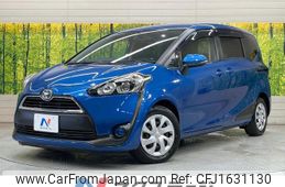 toyota sienta 2016 CFJ1631130