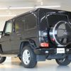 mercedes-benz g-class 2018 quick_quick_463348_WDB4633482X285903 image 2