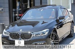 bmw 7-series 2018 quick_quick_DBA-7A30_WBA7A22030B182315