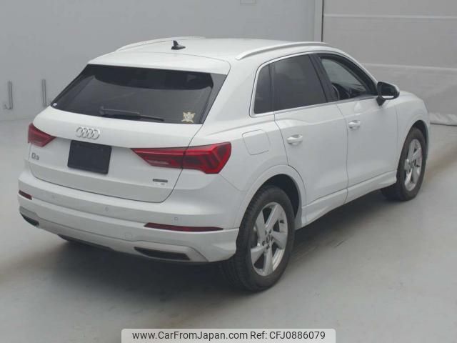 audi q3 2020 quick_quick_3DA-F3DFGF_WAUZZZF30L1104728 image 2