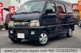 suzuki every-wagon 2004 -SUZUKI 【名古屋 58Aﾁ7916】--Every Wagon DA62W--822777---SUZUKI 【名古屋 58Aﾁ7916】--Every Wagon DA62W--822777-