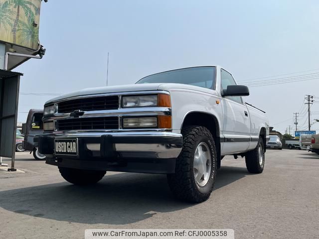 chevrolet k1500 1998 GOO_NET_EXCHANGE_0903137A30240714W001 image 1