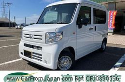 honda n-van 2024 -HONDA 【名変中 】--N VAN JJ1--5107356---HONDA 【名変中 】--N VAN JJ1--5107356-