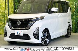 nissan roox 2020 quick_quick_B45A_B45A-0300319