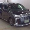 toyota alphard 2021 -TOYOTA 【なにわ 33Aﾉ 11】--Alphard 3BA-AGH30W--AGH30-9042865---TOYOTA 【なにわ 33Aﾉ 11】--Alphard 3BA-AGH30W--AGH30-9042865- image 1