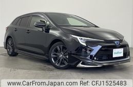 toyota corolla-touring-wagon 2023 CFJ1525483
