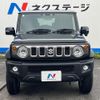 suzuki jimny-nomade 2025 CFJ1857218 image 14