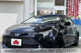 toyota corolla-sport 2019 -TOYOTA--Corolla Sport 6AA-ZWE211H--ZWE211-1025507---TOYOTA--Corolla Sport 6AA-ZWE211H--ZWE211-1025507-