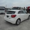 mercedes-benz a-class 2018 -MERCEDES-BENZ--Benz A Class DBA-176042--WDD1760422V2012**---MERCEDES-BENZ--Benz A Class DBA-176042--WDD1760422V2012**- image 5