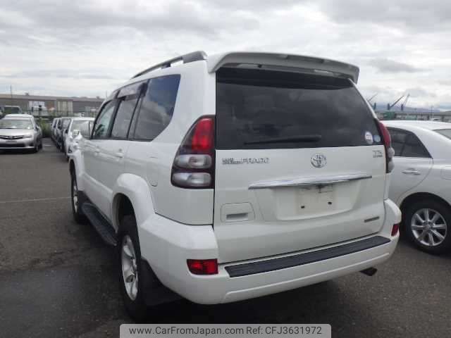toyota land-cruiser-prado 2004 504769-226400 image 2