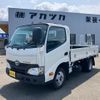 toyota toyoace 2019 -TOYOTA 【新潟 400ﾜ6853】--Toyoace XZU605--0024364---TOYOTA 【新潟 400ﾜ6853】--Toyoace XZU605--0024364- image 1