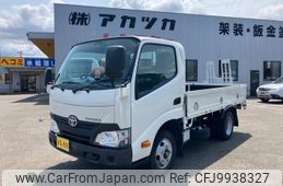 toyota toyoace 2019 -TOYOTA 【新潟 400ﾜ6853】--Toyoace XZU605--0024364---TOYOTA 【新潟 400ﾜ6853】--Toyoace XZU605--0024364-