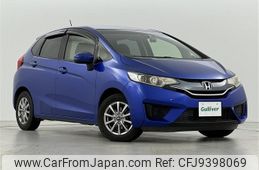 honda fit 2014 -HONDA--Fit DBA-GK3--GK3-1102205---HONDA--Fit DBA-GK3--GK3-1102205-