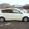 nissan note 2011 -NISSAN--Note E11--711047---NISSAN--Note E11--711047- image 28